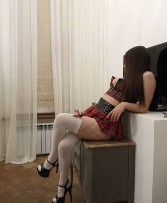 Танюшечка